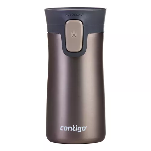 Kubek termiczny Contigo Pinnacle 300ml - Latte