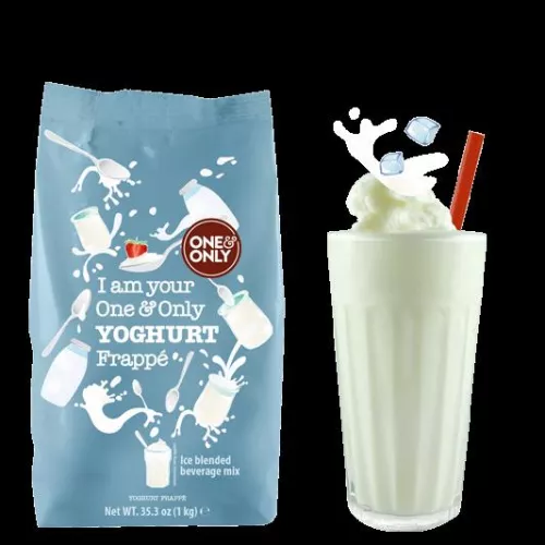 Frappé jogurtowe One&Only 1 kg