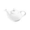 Czajniczek z filiżanką i spodkiem 350+350ml, ISABELL