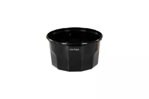 Przykrywka PP do pojemnika na zupę G4 350ml oraz G5 500ml