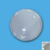 TALERZ PORCELANOWY KREMOWY CREAM 28 CM.
