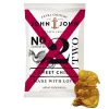 Naturalne chipsy John&John 110 g - No.2 SWEET CHILI