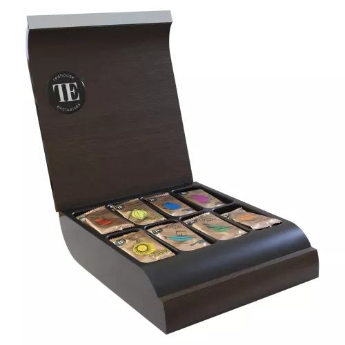 Herbata Sweet Rooibos 2,5g - Everyday Tea Teahouse Exclusives (opak. 100 szt. po 2,5g.)