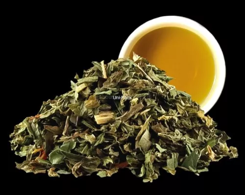 Herbata Peppermint 2,5g Teahouse Exclusives Luxury Tea Bag (opak. 100 szt. po 2,5g)