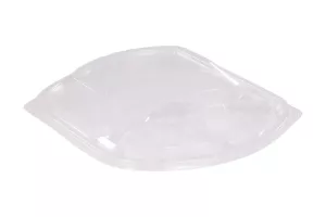 Pojemnik obiadowy 3-dzielny 240x205x35 mm