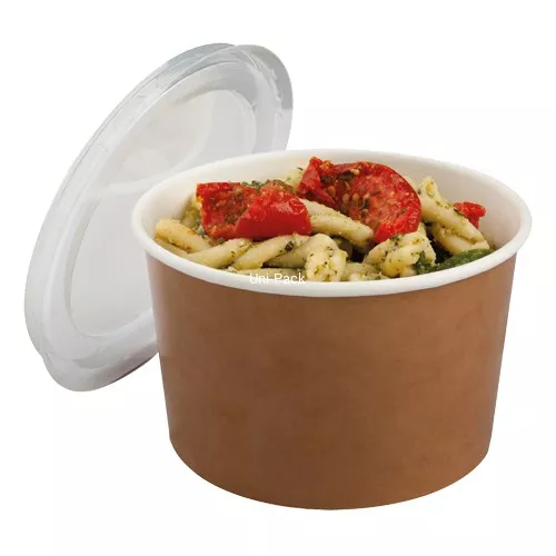 Pojemnik Multi Food 470 ml z pokrywką PP
