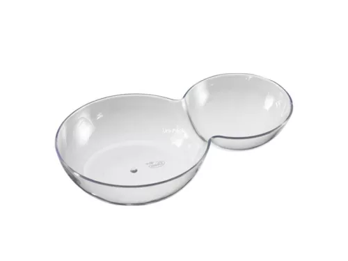 Pojemnik Jezioro Amuse-Bouche® 35ml przezroczysty