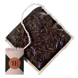 Obwoluta świąteczna na 2 paczki herbaty Teahouse Exclusives Luxury Tea Bag opak.15 szt (zielona)