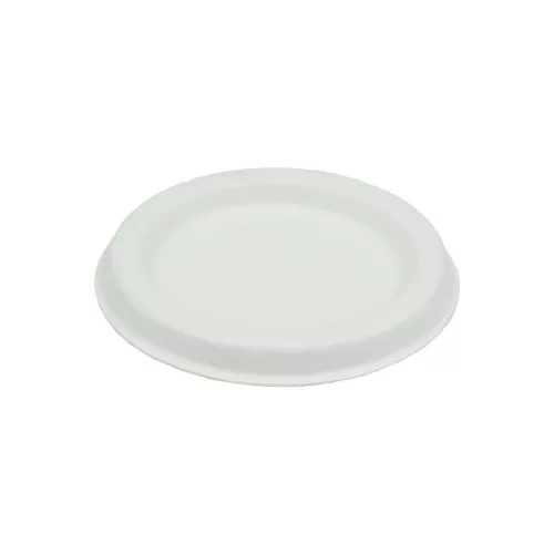 Pokrywka z masy papierowej do sosjerek 60 ml śr. 68 mm