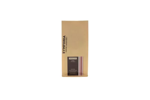 KAWA ZIARNISTA INDIE PLANTATION 100% ARABICA 250G