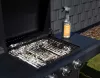 Płyn do mycia grilli i piekarników Clinex Grill 1L