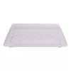 Opakowanie na sushi transparentne 26×19 cm (HP11) komplet - Polski produkt!