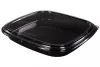 Opakowanie na sushi 31×31 cm (WP-36B / HP36) komplet