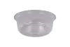 Pojemnik na zupę 250ml PP transparentny śr.115mm