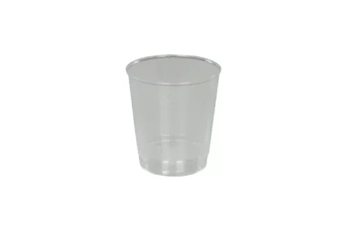 Kieliszek do wódki 20/40 ml