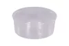 Pojemnik PP 350ml (bez pokrywki) PRE125/350C