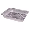 Foremka aluminiowa prostokątna 1150 ml 210x165x40 mm