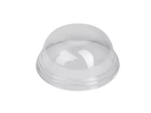 Pojemnik papierowy na lody i desery 225ml – wzór paski