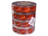 FOLIA COCA-COLA 185/250 52 MY ANTIFOG, EASY PEEL PET/PPC