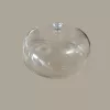 KLOSZ BELL GLASS 1433