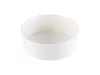 Miseczka na sałatkę 1260ml biała (Duni 168002)