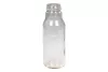 Butelka szklana okrągła na soki 300ml śr. 38 mm