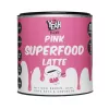 Pink Superfood Latte powder 250g - baza latte - The Yeah Blend