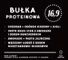 CENÓWKA BUŁKA PROTEINOWA 10SZT