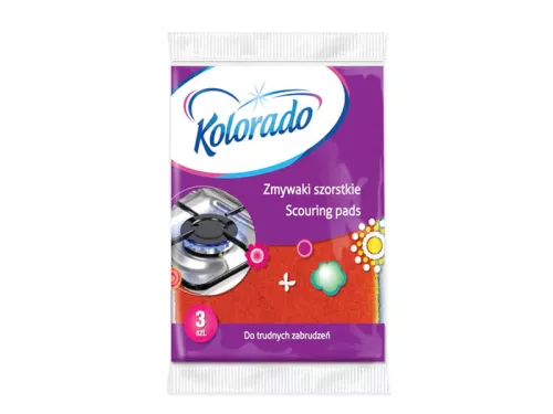 Zmywak szorstki Kolorado A3