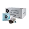 Herbata ORGANIC ENGLISH BREAKFAST 3g : Mocny Początek Dnia - Teahouse Exclusives