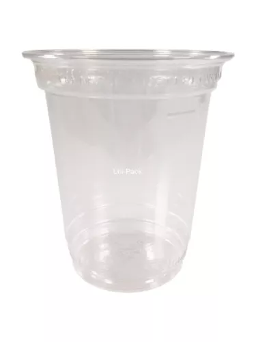 Wieczko wypukłe PET śr. 95 mm z otworem