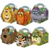 Pudełko JUNGLE LION 152x100x102mm