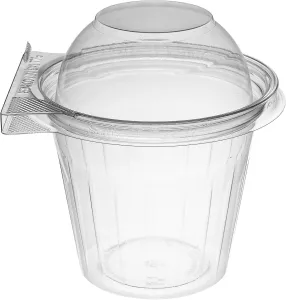 Sosjerka 60 ml Safe-T-Fresh CC2R