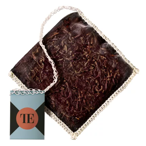 Herbata English Breakfast 3,5g Teahouse Exclusives Luxury Tea Bag (opak. 15 szt po 3,5g)