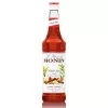 SYROP ROZGRZEWAJĄCY - MONIN WINTER SPICE 1L