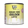 Sugar Free Golden Turmeric Latte powder 250g - baza latte - The Yeah Blend