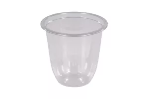 Wkładka 40ml do pojemników na desery Tusipack śr. 76mm