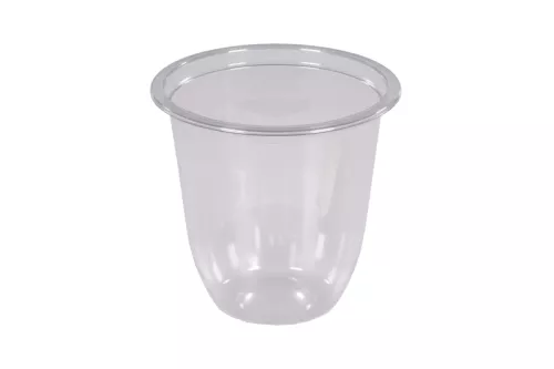 Pojemnik na desery Tusipack 150ml śr. 76mm