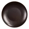 Talerz płaski porcelanowy śr.28 cm RHEA