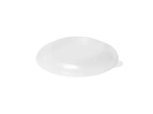 Miska na zupę 500ml czarna (Duni 177908)