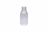 Butelka plastikowa rPET okrągła gładka 100 ml śr. 28 mm