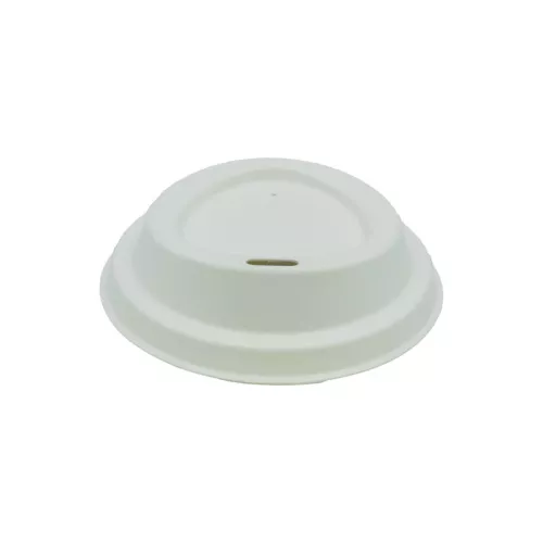 Kubek papierowy 2-warstwowy trawa/kraft 250 ml śr. 80 mm