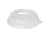 Pokrywka do miski Ecoecho® o śr. 154mm, przezroczysta