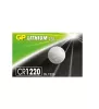 Bateria litowa CR1220 3V GP Cell (1szt)