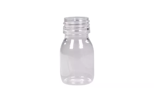 Nakrętka wisząca do butelek PET śr.28 mm biała ROPP