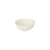 Pojemnik na przekąski OKRĄGŁY 65 ml, śr.7,2 cm z trzciny cukrowej, biały, fingerfood