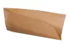Torebka papierowa brązowa/kraft HOT-DOG amerykański 80x220 mm