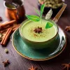 Matcha Chai Powder One&Only 1kg