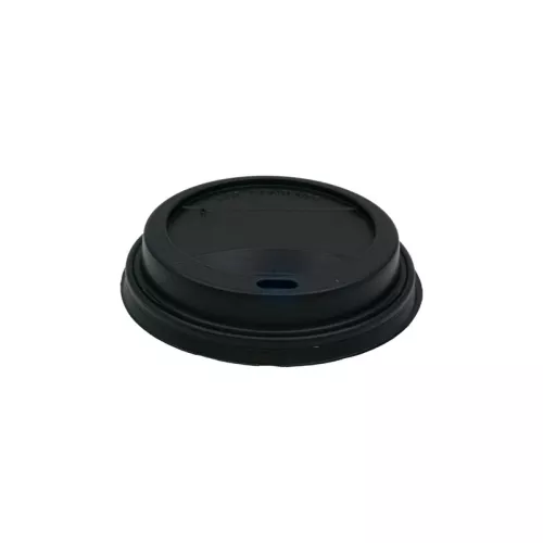 Kubek papierowy premium 200ml śr. 80 mm 1-warstwowy biały (z logo żółw)