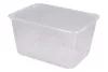 Pojemnik prostokątny PP 1500ml 180x130x94mm